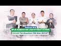 PODCAST #41 : SYARAT MENGURUS SKCK DAN SIM HARUS PUNYA KEPESERTAAN JKN AKTIF, INI TERNYATA ALASANNYA