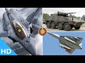 Indian Defence Updates : 36 Rafale Heat Test,198 French VBCI Deal,Tejas Price Fall,BrahMos ALCM Test