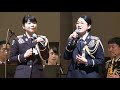 【再会】【音楽演奏】東北方面音楽隊　演奏動画　日本応援メッセージ第40弾　東北方面音楽隊第57回定期演奏会動画アーカイブ配信第7弾