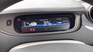 Renault Zoe 22KWH 107 Mile Range!