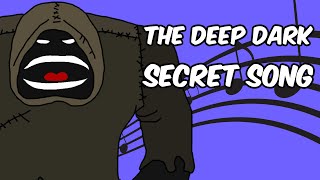 The Deep Dark Secret Song (Inside Out 2 Song) Official Animated Music Video
