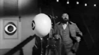 CBS Fall Preview Show for 1961 Part 2/3