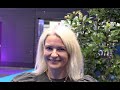 AIRMIC 2023: Caroline Dunn, Zurich UK, talks to Emerging Risks