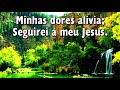 hinário adventista 510 meu jesus estÁ chamando