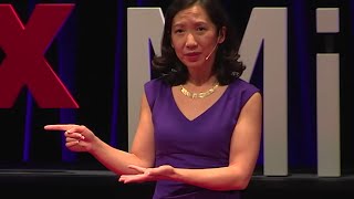 The one medication that will save 25,000 lives each year | Leana Wen | TEDxMidAtlantic
