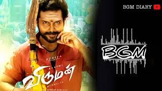 Viruman,Vaanam,Kidukidunga Song BGM || New Tone || Viral BGM || Trending BGM | BGM DIARY#bgm #viral