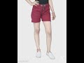 Gorgeous Trendy Women Shortsen