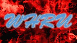 D'Avis Rogers Neo Soul WHRU Spring 2026 - Week 1