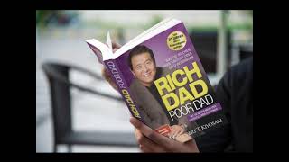 Rich Dad, Poor Dad (Audiobook)