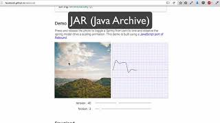adding external libraries as dependencies with gradle