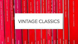 What is a classic? | Vintage Books