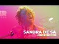 SANDRA DE SÁ - Olhos Coloridos [ Extended VJVM ]