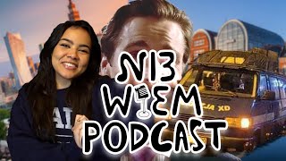 Ni3 Wiem Podcast (34) -Smalce Alfa, Lexy, no i Żule na Piotrkowskiej są od ciebie mądrzejsi