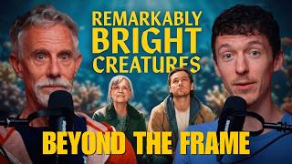 The Profound Perspective Shift Hiding in Remarkably Bright Creatures | Beyond The Frame