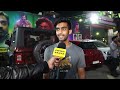 marco tamil public review marco movie review marco review unni mukundan cw