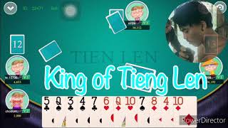 ស្តេចទៀងលេន#King_Of_Tienglen#ធំត្រឹមផែក្រមុំសោះឈ្នះដែរ#ទ្រាំមិនលេងដេីម្បីចាំឱកាស