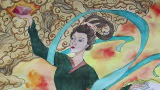 Pangu: Chinese Tale of Creation | Creation Stories in Chinese Mythology