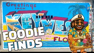 Key West’s Secret Eats Locals Love