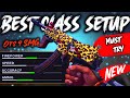 *NEW* OTs 9 SMG Best Class Setup | Black Ops Cold War Multiplayer