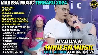 NYAWIJI - Rena Movies Ft Gerry Mahesa - SEKTI - MAHESA MUSIC TERBARU 2024