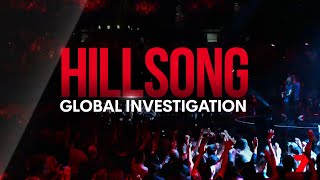 Trailer: Hillsong Church subject of new global investigation | 7NEWS Spotlight
