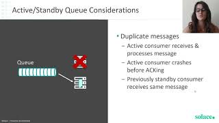 Queue Consumer Patterns Part Two: Considerations