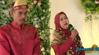 DIORAMA Music - Kata Hati || Wedding Meti & Ipen || Live Desa Suka Cinta