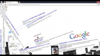 Google Gravity