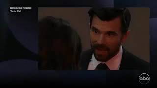 General Hospital 10-10-24 Preview GH 10th October 2024