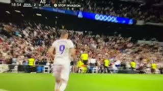 K Benzema, RealMD vs Levente 05-12-22