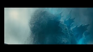Godzilla 2: el rey de los monstruos