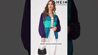 SHEIN | New Fashion Experience