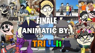 Finale AJR animatic | Trilli1