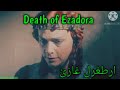 Death Of Ezadora