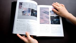 Review Art Book: TOKYO AT NIGHT - The Artworks of Mateusz Urbanowicz II