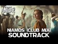 NIAMOS | Season 2 Club MIX | Andor OST Cover Chandrila Wedding, Mon Mothma Dance Music #andorseason2