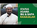 Siapa Ahlul Fatrah? | Ustaz Bashir Mohamed