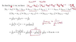 Basic Mathematical Analysis_ Session 57 by Dr. Viji M