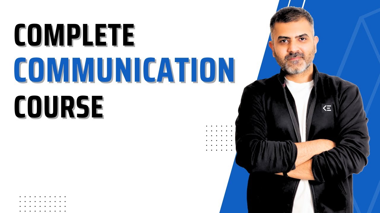 Communication Course