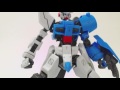 hg gundam astaroth fast build up 건담 아스타로트 빠른 조립 리뷰 ガンダムアスタロト