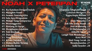 Download Lagu Peterpan Kumpulan Lagu PETERPAN NOAH TerbaikTerpop... MP3 Gratis