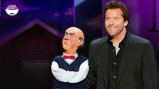 The Best of: Jeff Dunham's Spark of Insanity