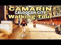 CAMARIN CALOOCAN CITY, BRGY.174 | WALKING TOUR