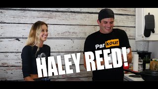Haley Reed!