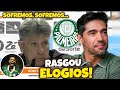 VEJA O QUE RENATO GAÚCHO TÉCNICO DO GRÊMIO FALOU DO PALMEIRAS