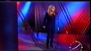 Bonnie Tyler - Interview + He Is The King - Fruhstucksfernsehen (Sat1)
