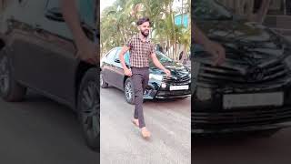 #tiktok #sinan don #life styles sinan don  open the car