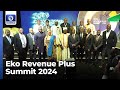 LASG Holds Eko Revenue Plus Summit 2024