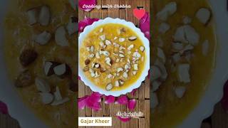 Gajar and Chawal Kheer Sankranti Special #pongal #sankranthi #kheer #festivals #trending #viral