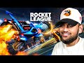 He Can’t Be Stopped | RDC Rocket League Gameplay